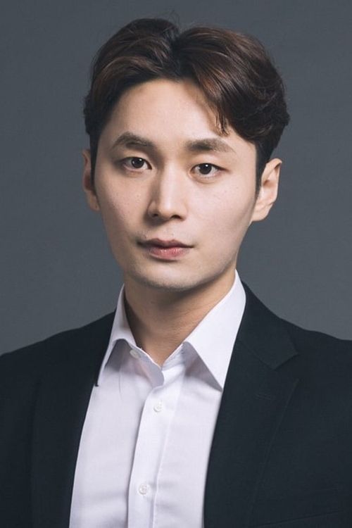 Key visual of Kang Bong-sung