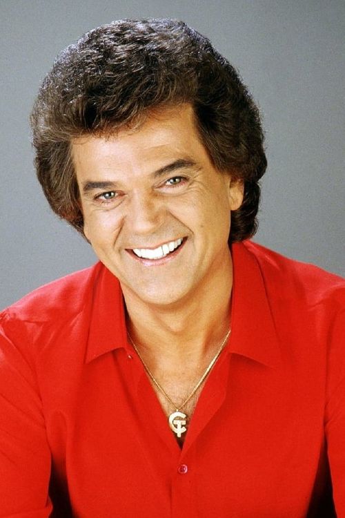 Key visual of Conway Twitty
