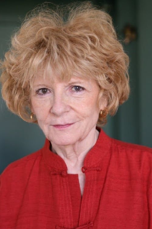 Key visual of Michèle Moretti