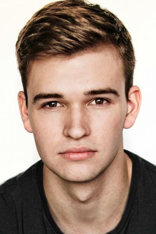 Key visual of Burkely Duffield