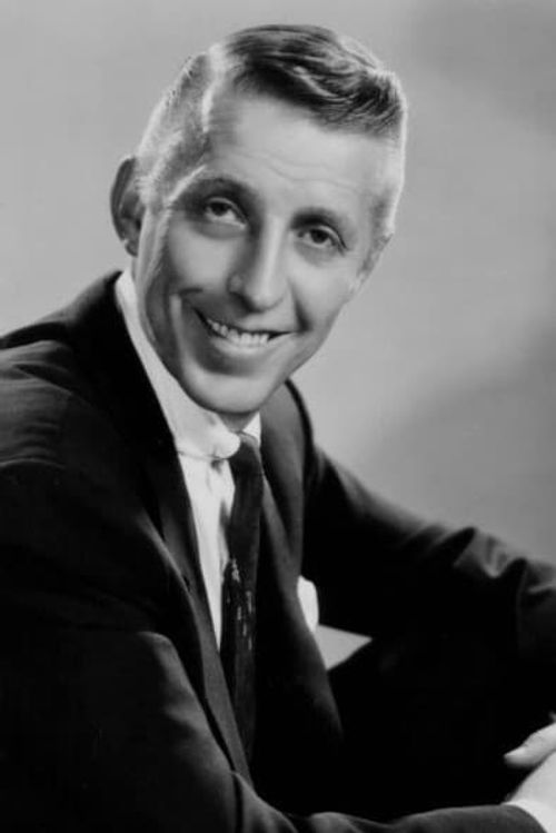 Key visual of Stan Kenton