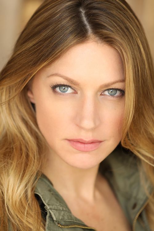 Key visual of Jes Macallan