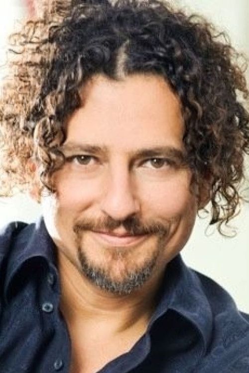 Key visual of David Wolfe