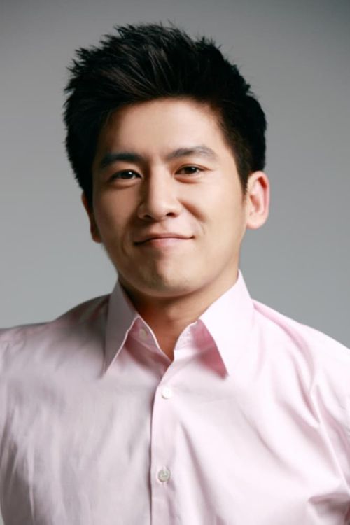 Key visual of Hong Kyung-min