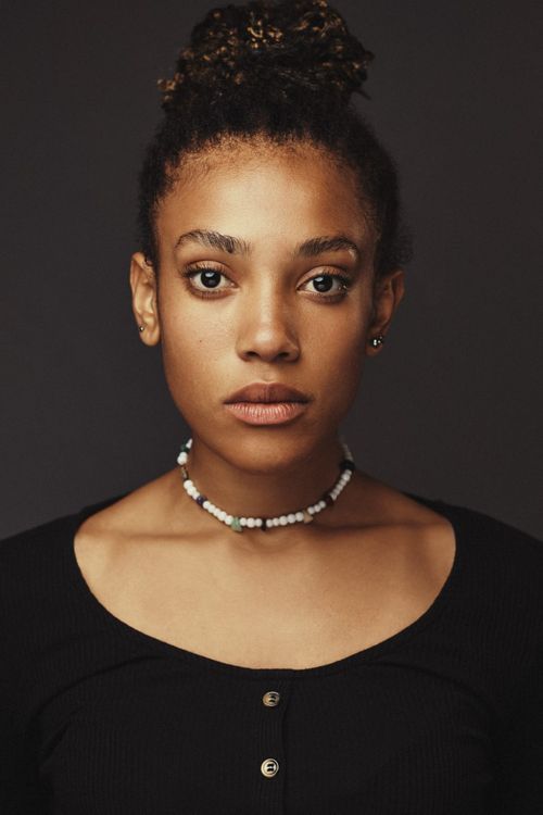 Key visual of Malaika Berenth Mosendane