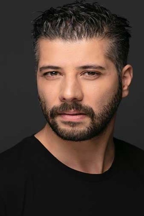 Key visual of Öner Ateş