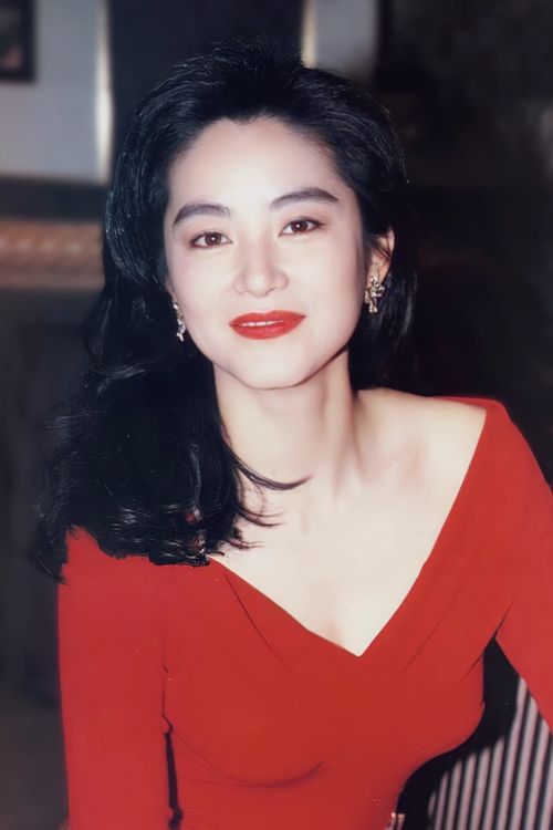 Key visual of Brigitte Lin