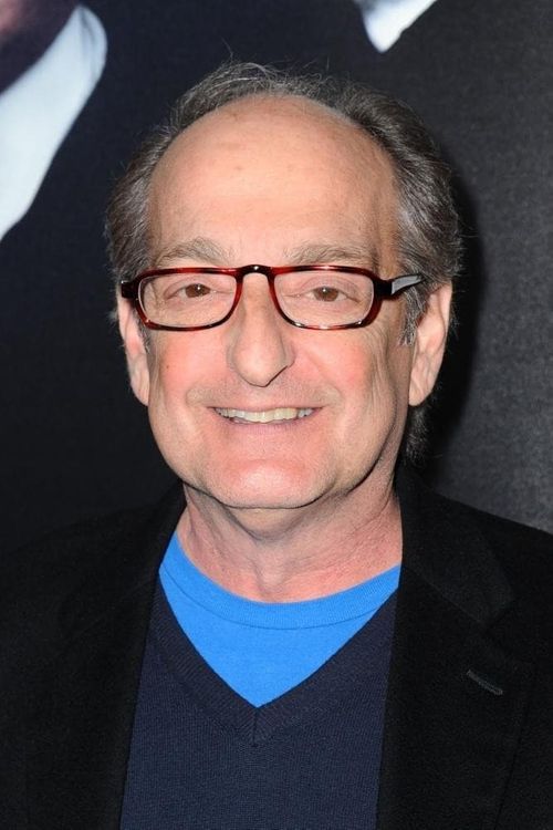 Key visual of David Paymer