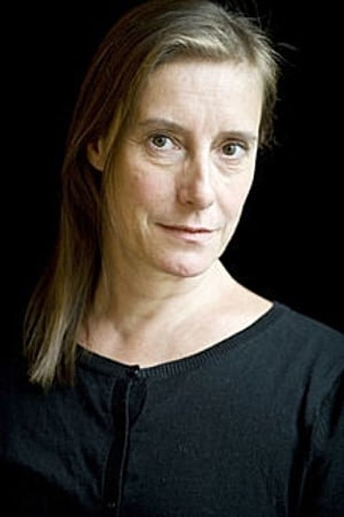 Key visual of Michèle-Anne De Mey