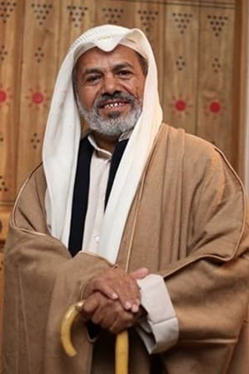 Key visual of Abdul Aziz Al Mubadala