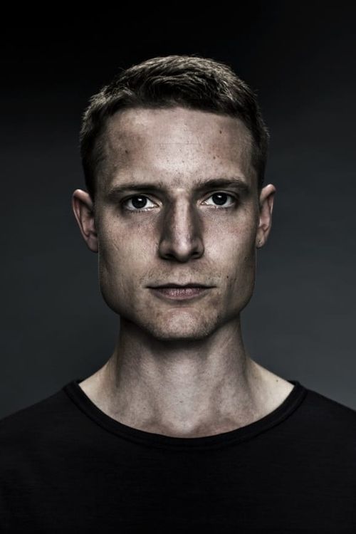 Key visual of Max Ovaska