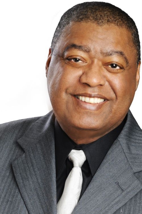 Key visual of Ron Kenoly