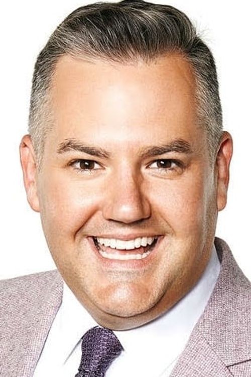 Key visual of Ross Mathews