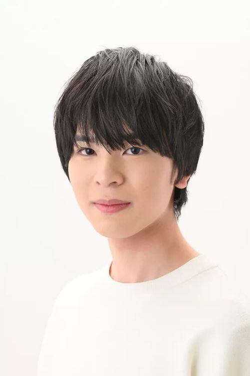 Key visual of Takuya Kawajiri