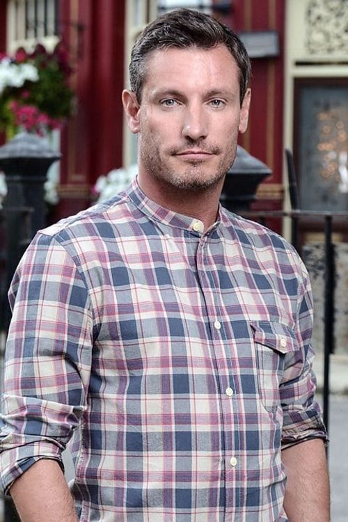 Key visual of Dean Gaffney