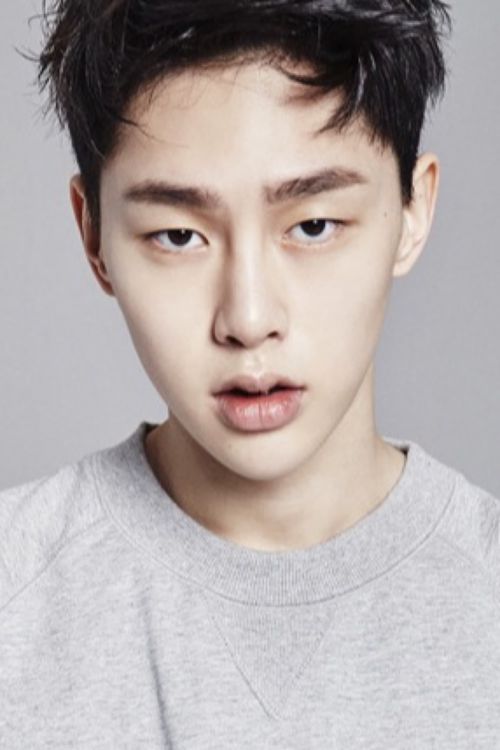 Key visual of Kwon Hyun-bin