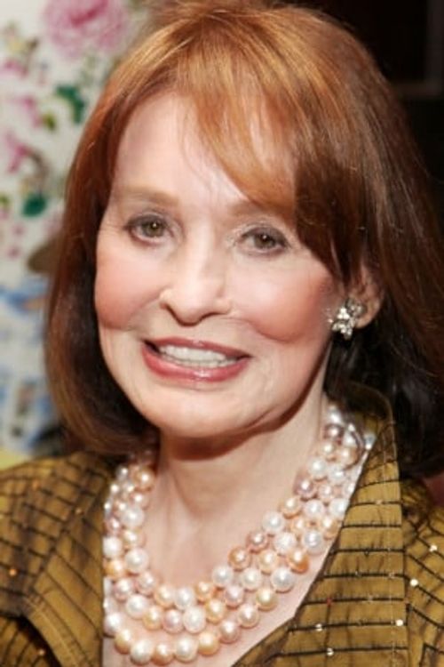 Key visual of Gloria Vanderbilt