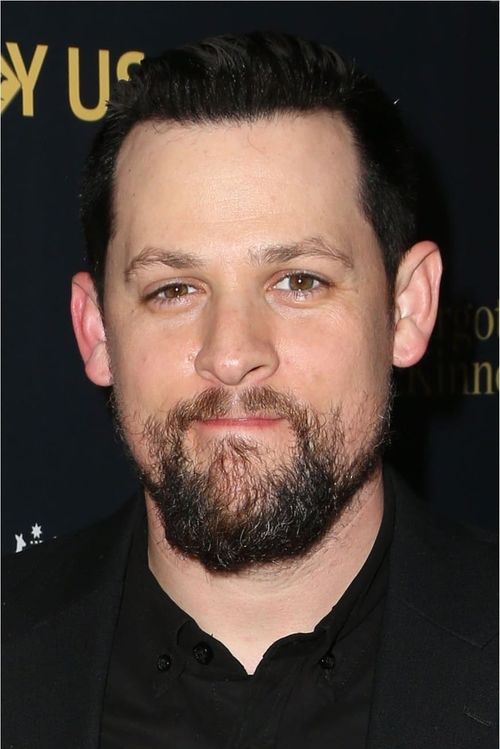 Key visual of Joel Madden