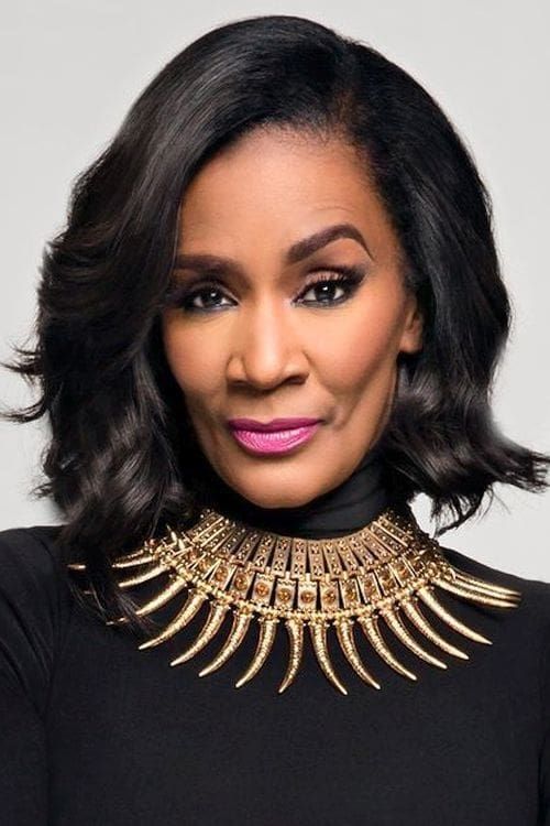 Key visual of Momma Dee