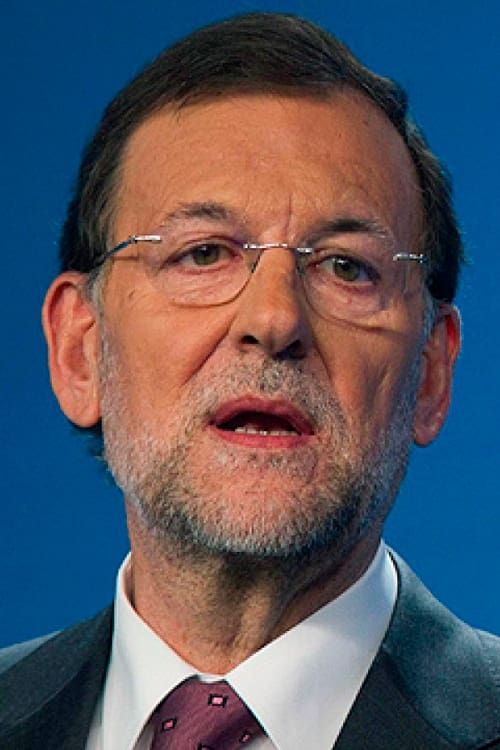 Key visual of Mariano Rajoy