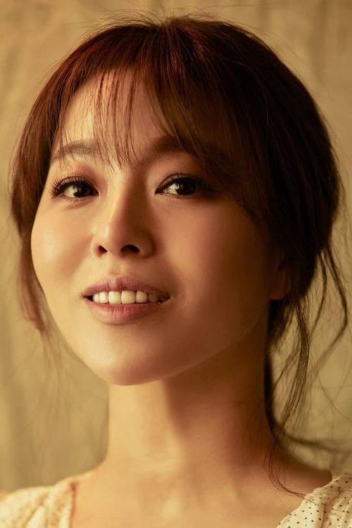 Key visual of Choi Woo-ri