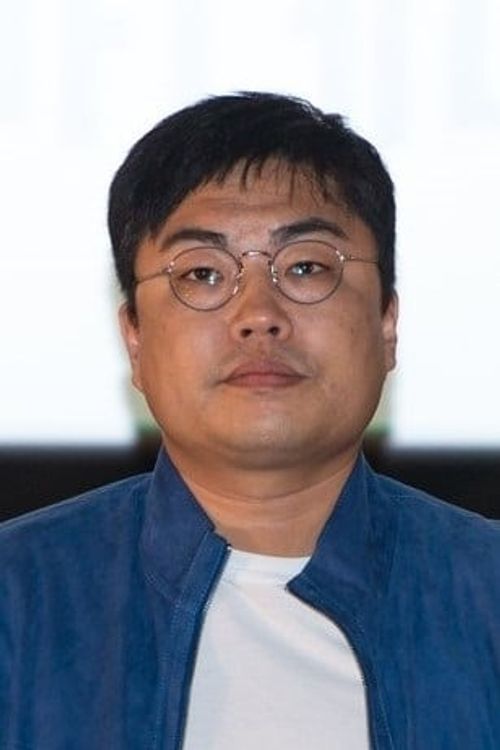Key visual of Lim Chan-sang