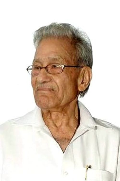 Key visual of Rajkumar Kohli