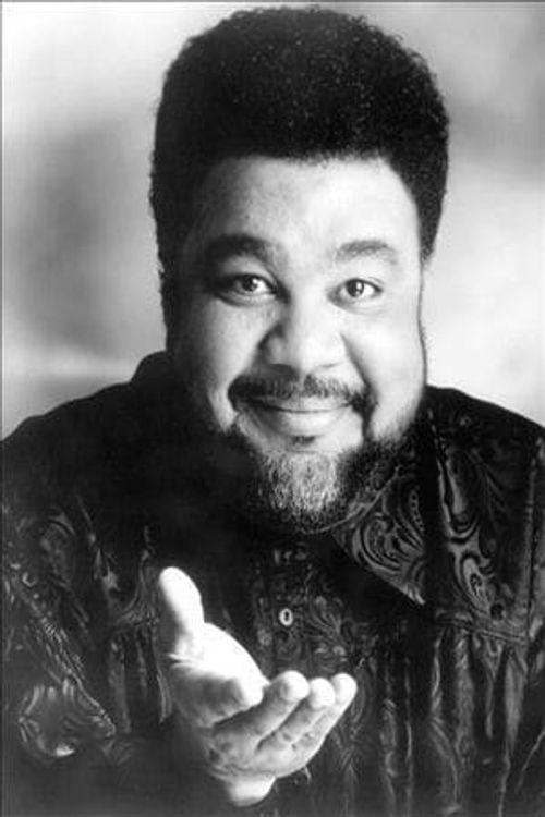 Key visual of George Duke