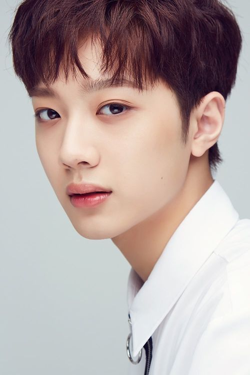 Key visual of Lai Guan-lin