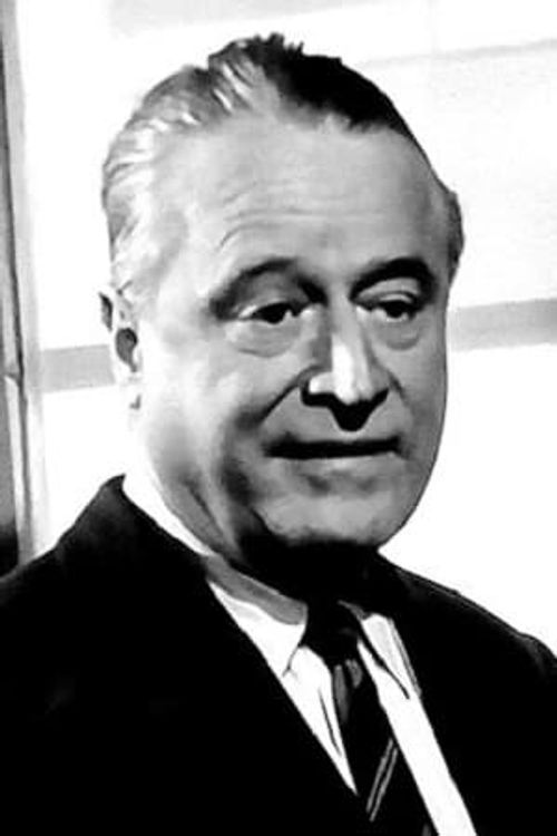 Key visual of Marcel André