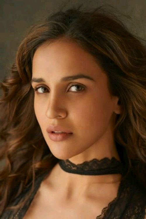 Key visual of Aisha Sharma