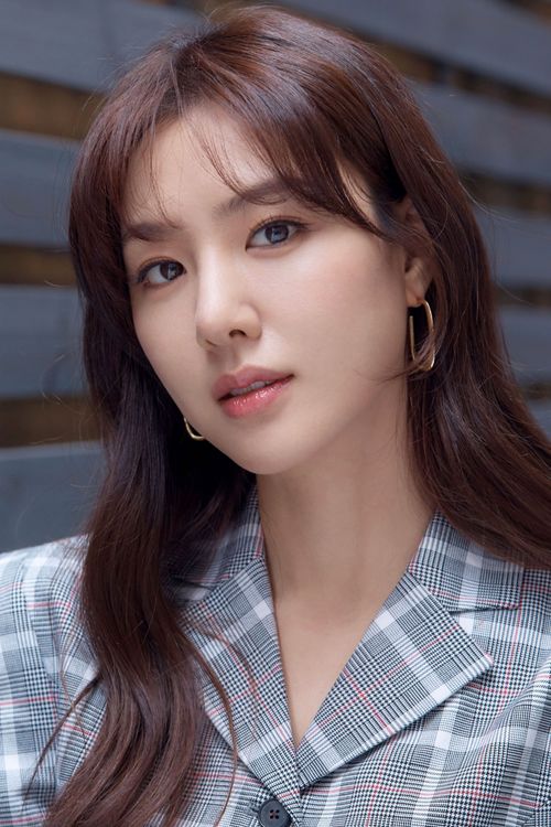 Key visual of Seo Ji-hye
