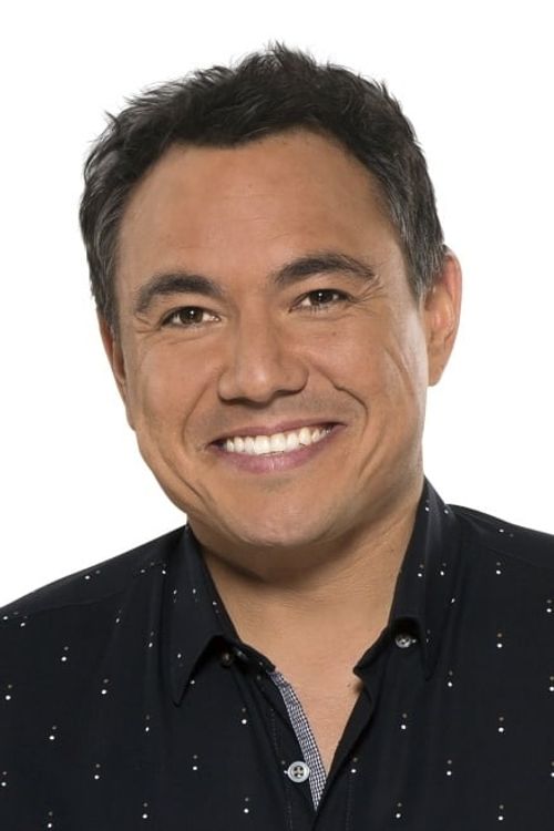 Key visual of Sam Pang