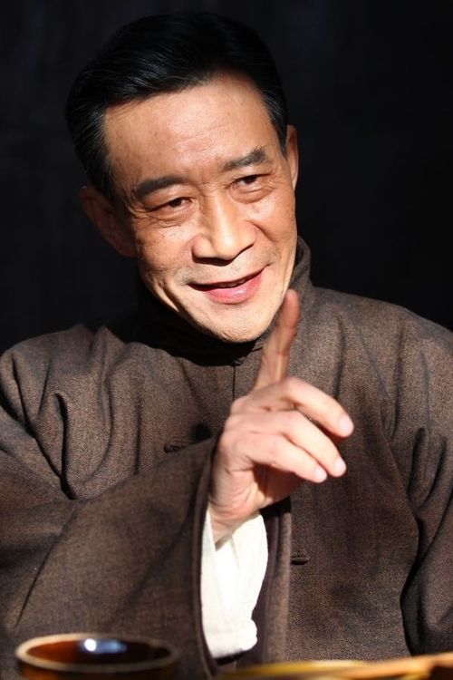 Key visual of Li Xuejian