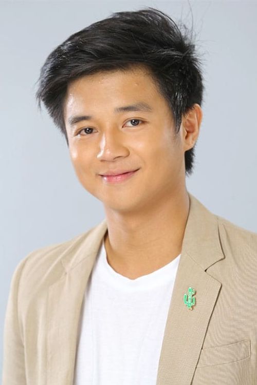 Key visual of Yves Flores
