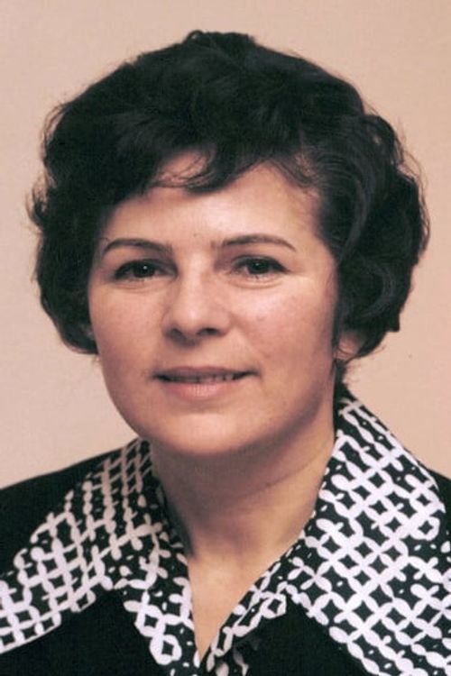 Key visual of Jiřina Švorcová