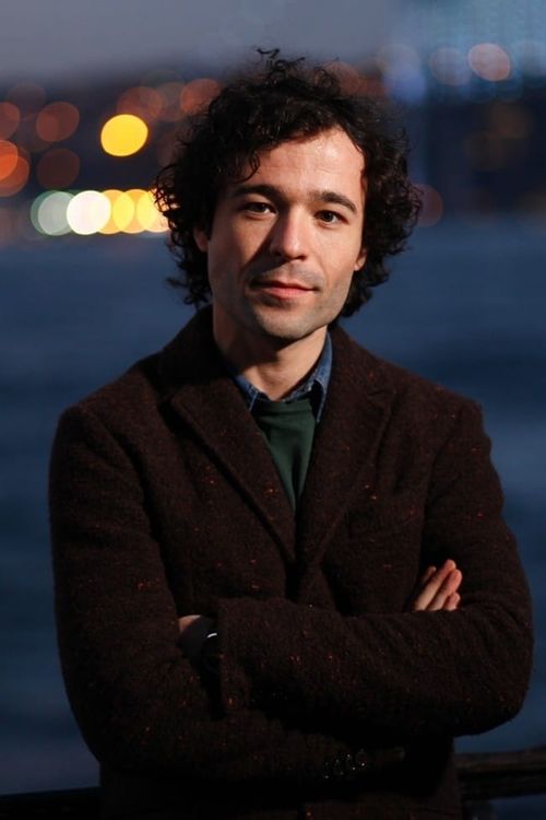 Key visual of Emre Taştekin