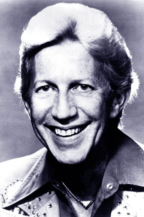 Key visual of Porter Wagoner