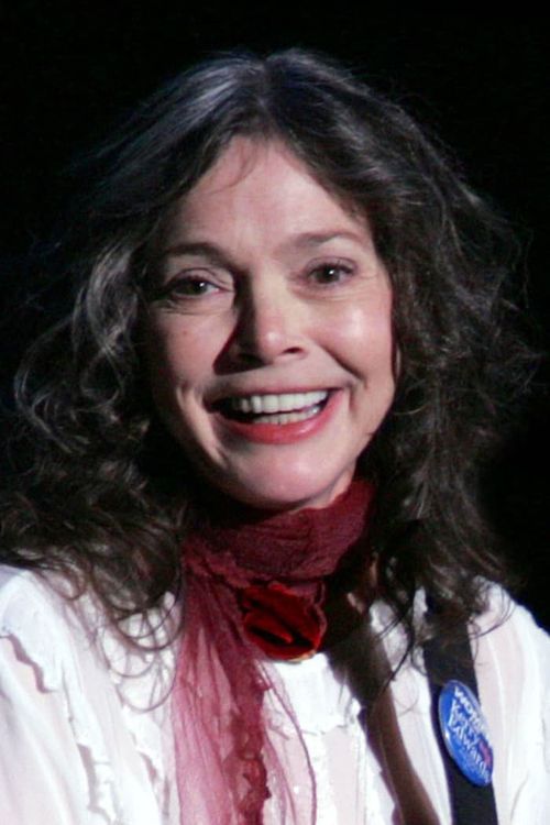 Key visual of Nanci Griffith