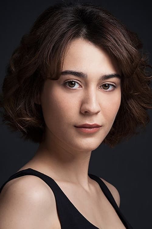 Key visual of Merve Çağıran