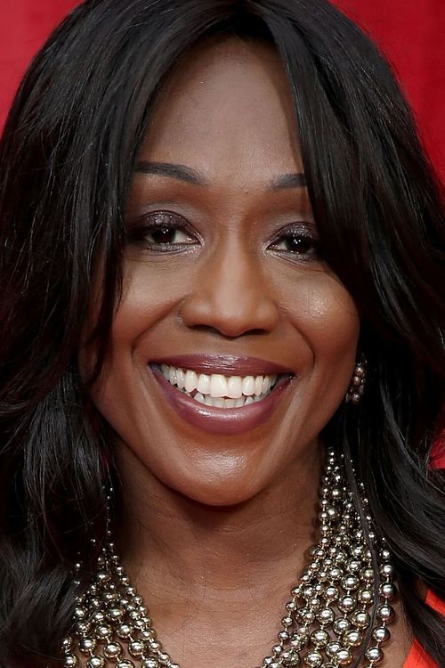 Key visual of Diane Parish