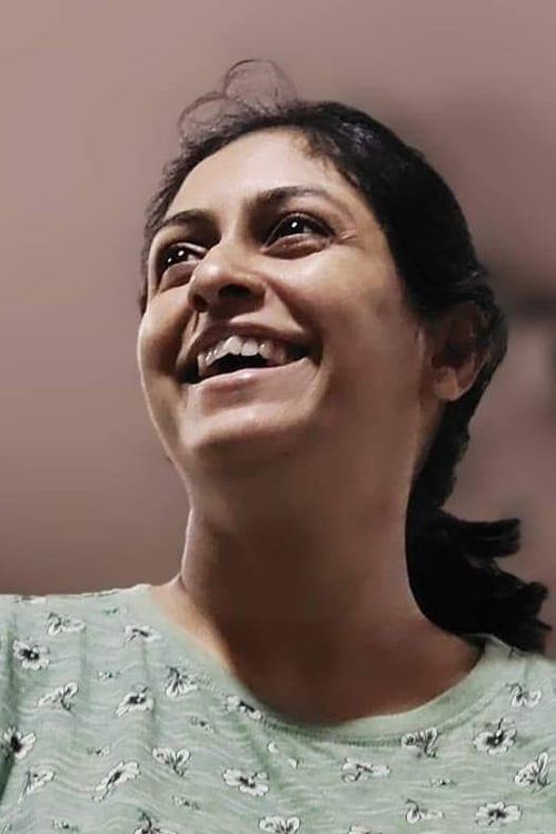 Key visual of Sneha Chatterjee