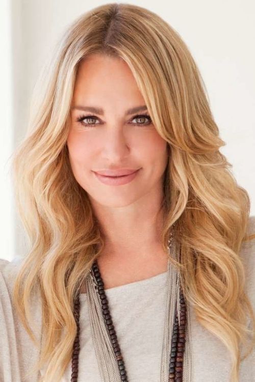 Key visual of Taylor Armstrong