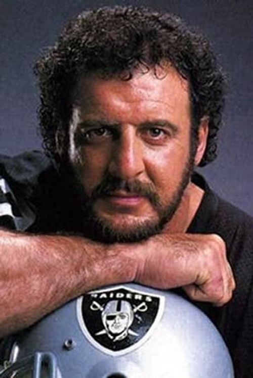 Key visual of Lyle Alzado