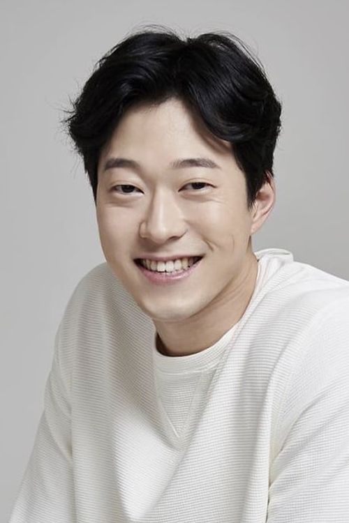 Key visual of Lee Si-hoon