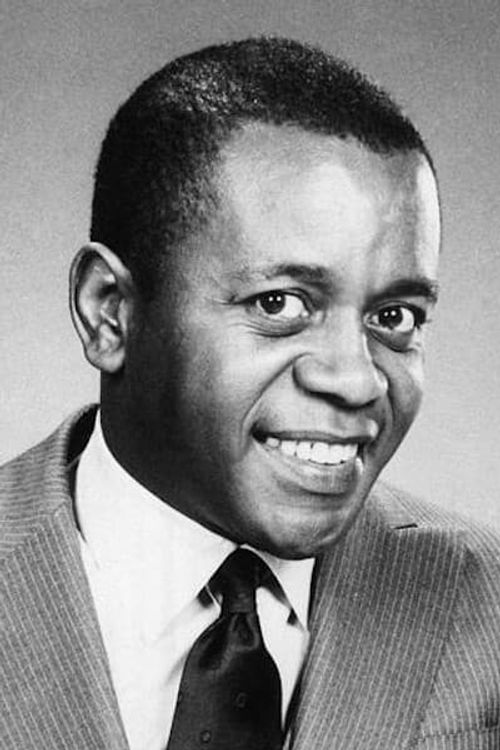 Key visual of Flip Wilson