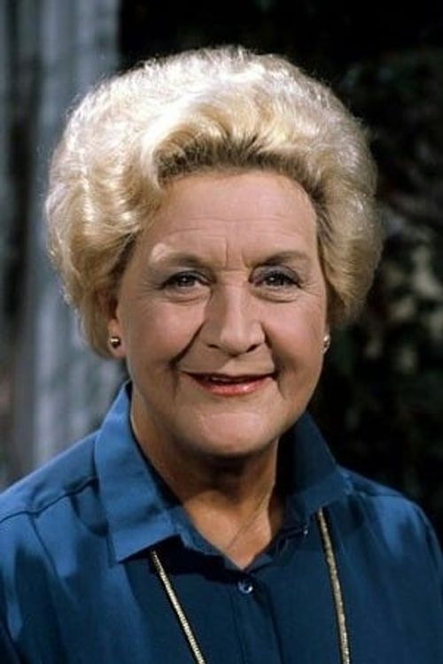 Key visual of Mollie Sugden