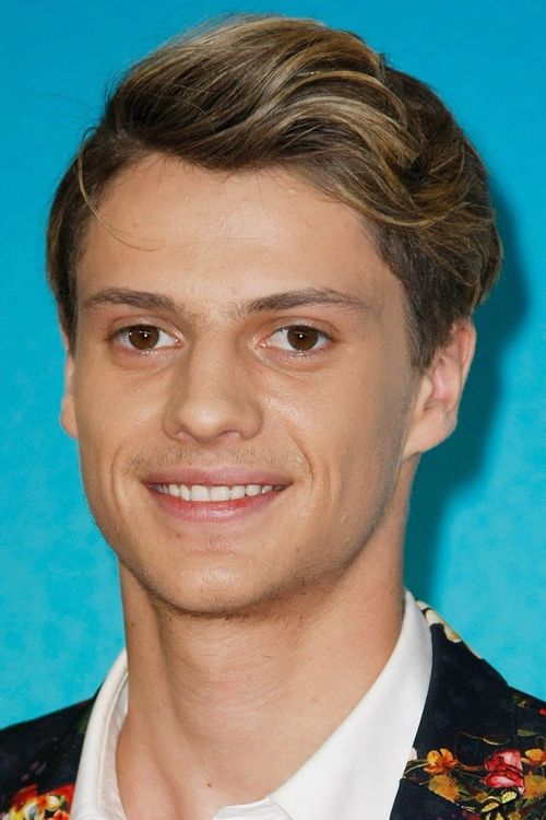 Key visual of Jace Norman