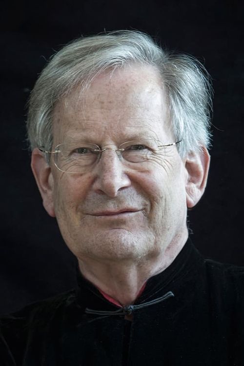 Key visual of John Eliot Gardiner