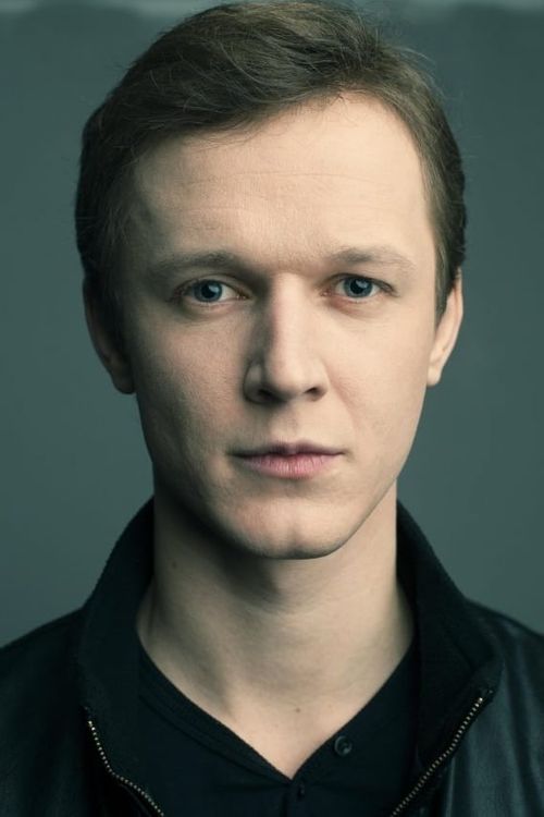 Key visual of Filip Pławiak